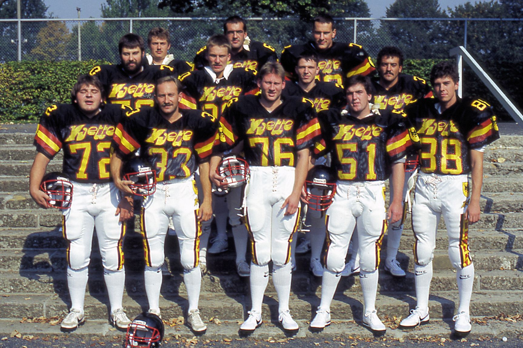 Ansbach Grizzlies Wikipedia